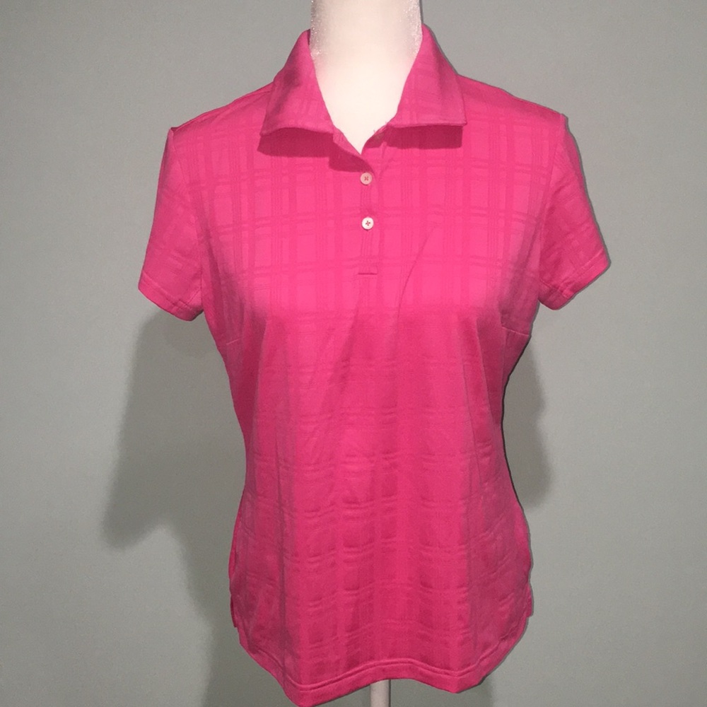 Adidas Golf Shirt